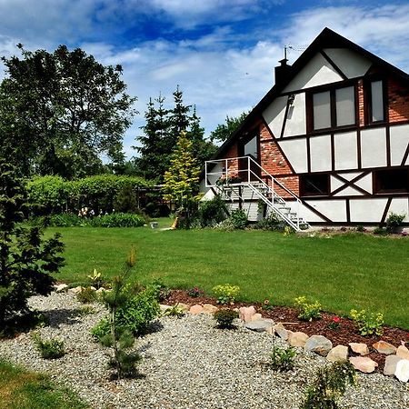 Apartamenty Na Kasztelanskiej Spytkowice  Esterno foto