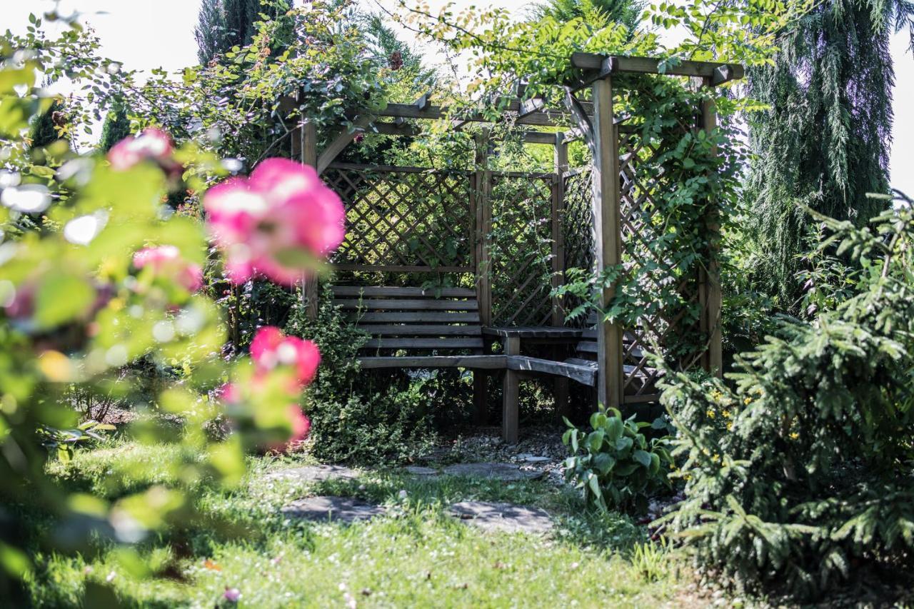 Apartamenty Na Kasztelanskiej Spytkowice  Esterno foto