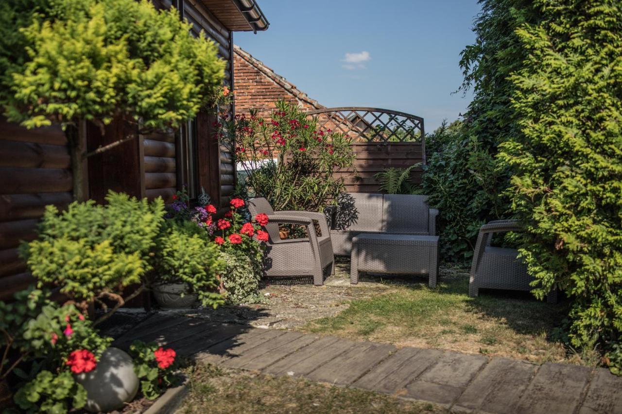 Apartamenty Na Kasztelanskiej Spytkowice  Esterno foto