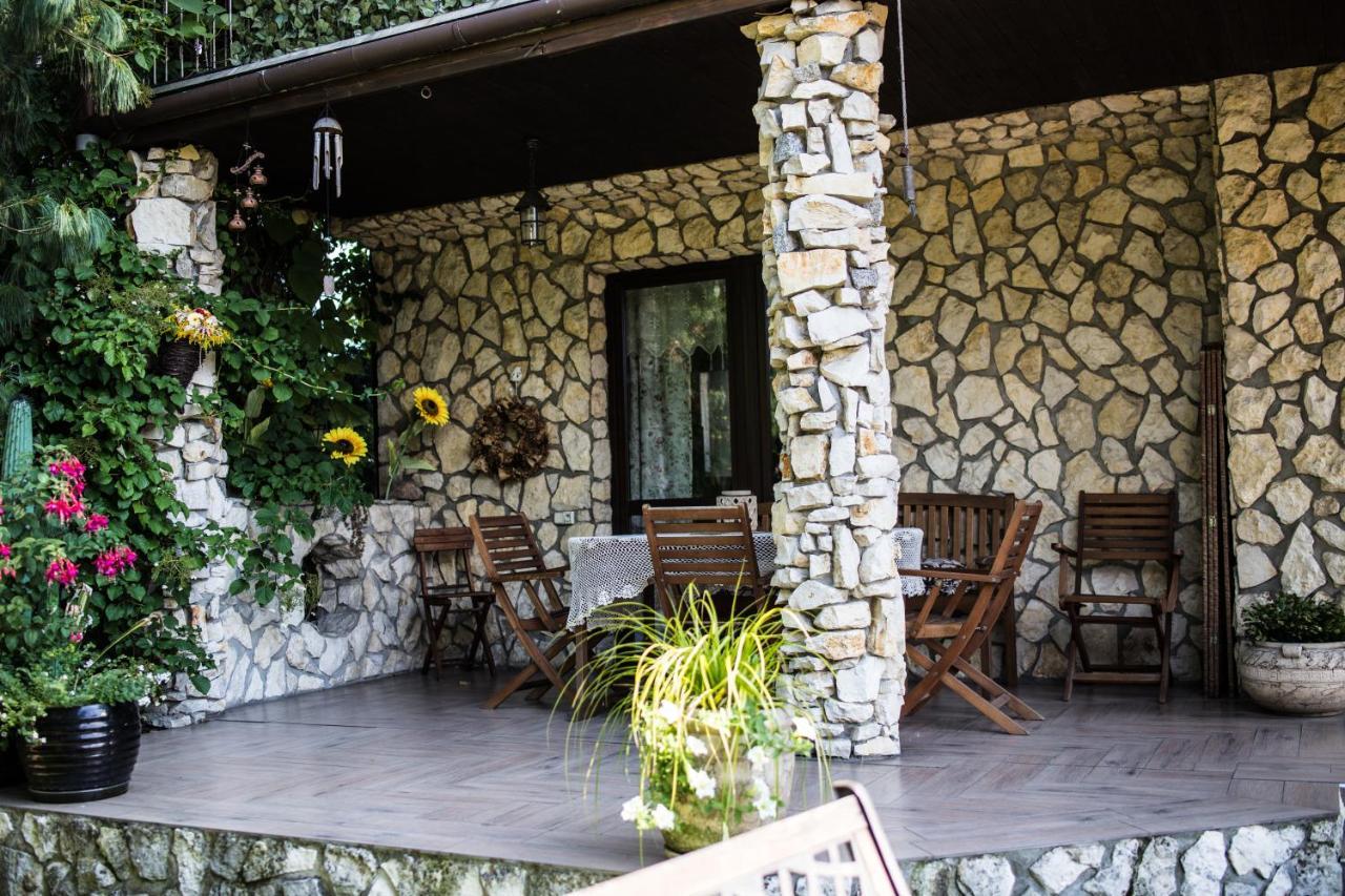 Apartamenty Na Kasztelanskiej Spytkowice  Esterno foto