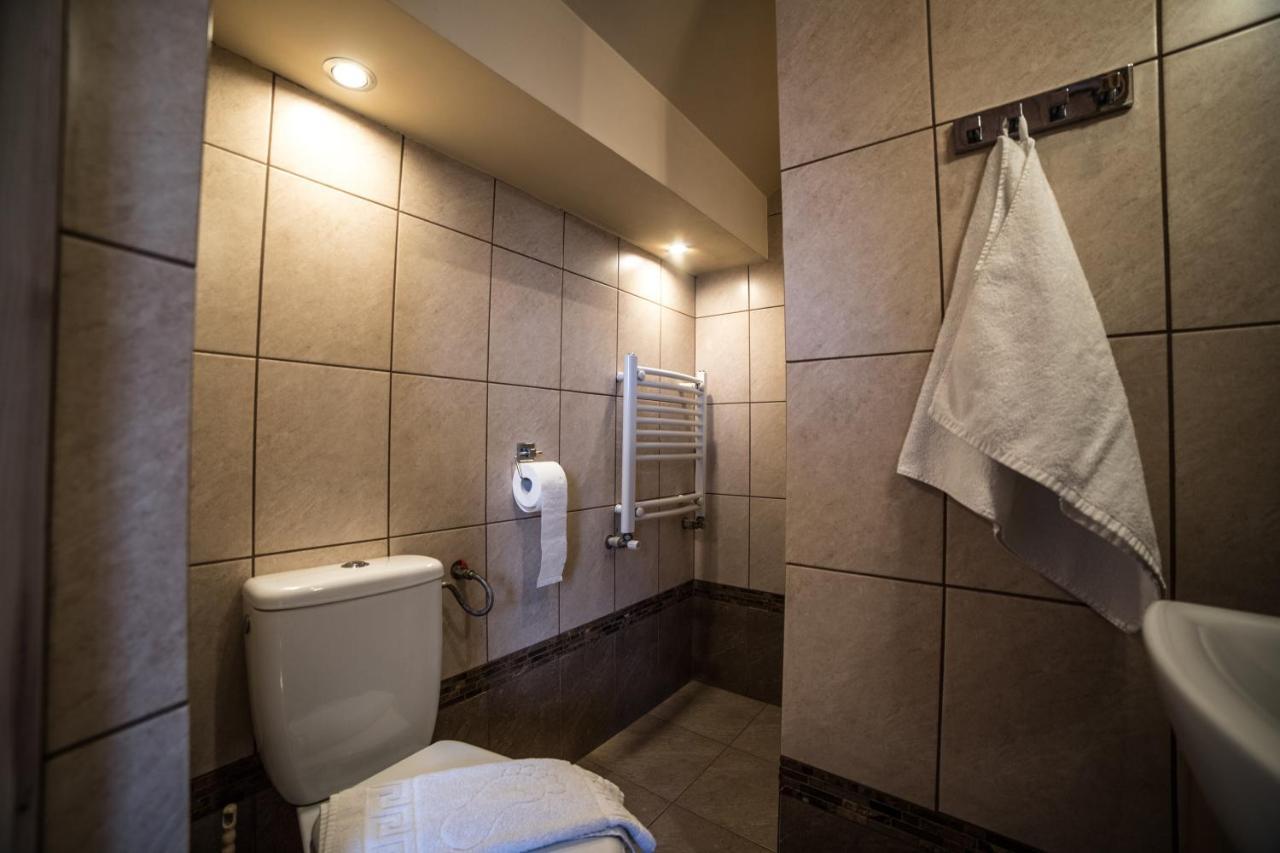 Apartamenty Na Kasztelanskiej Spytkowice  Esterno foto