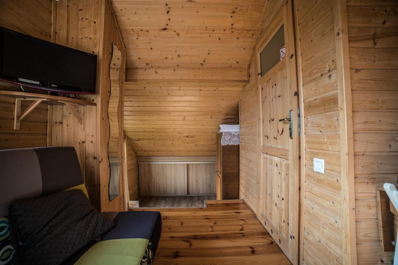 Apartamenty Na Kasztelanskiej Spytkowice  Esterno foto