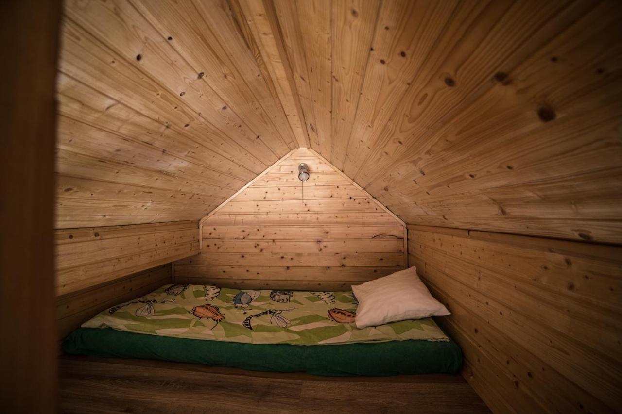 Apartamenty Na Kasztelanskiej Spytkowice  Esterno foto