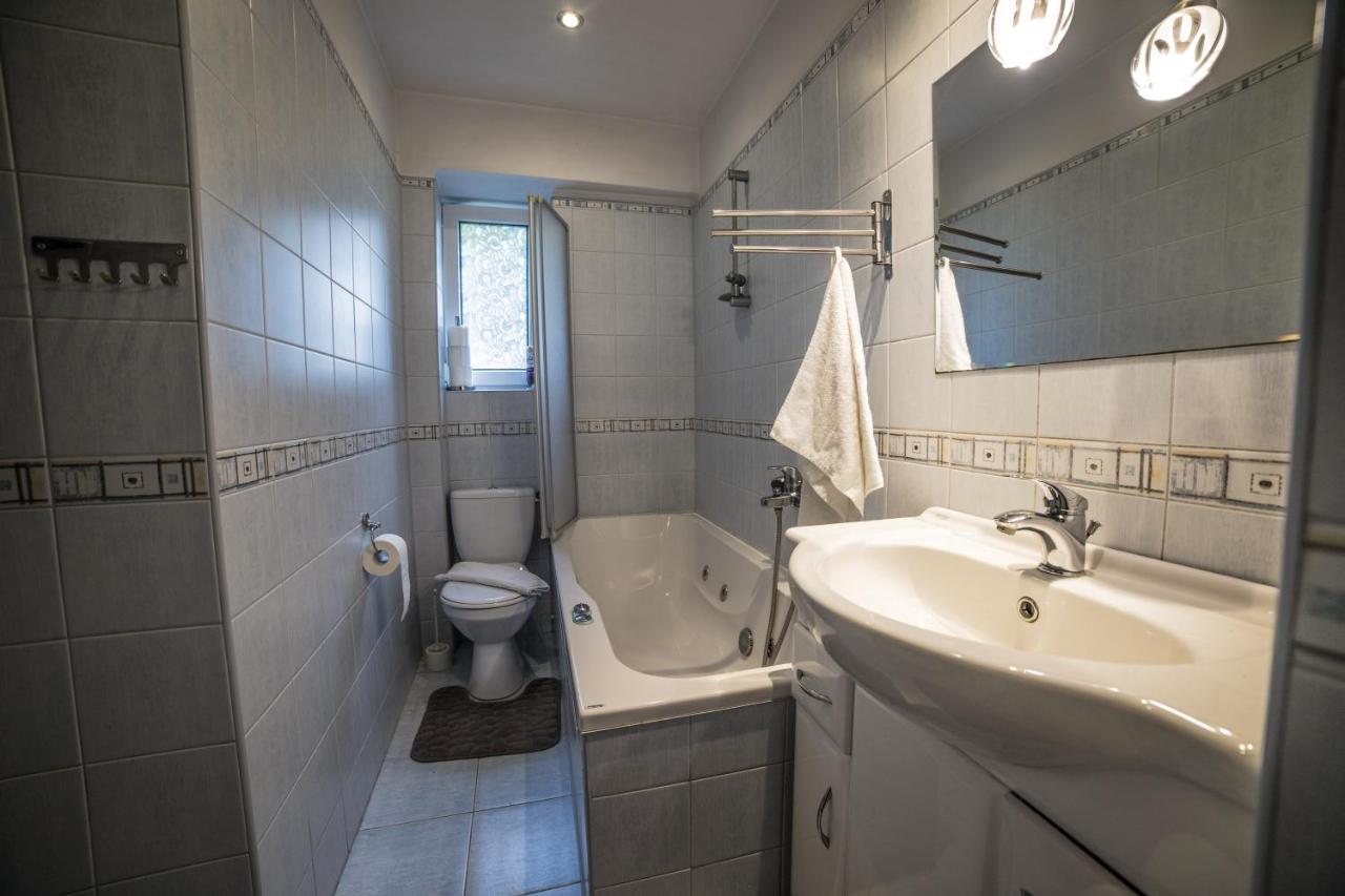 Apartamenty Na Kasztelanskiej Spytkowice  Esterno foto
