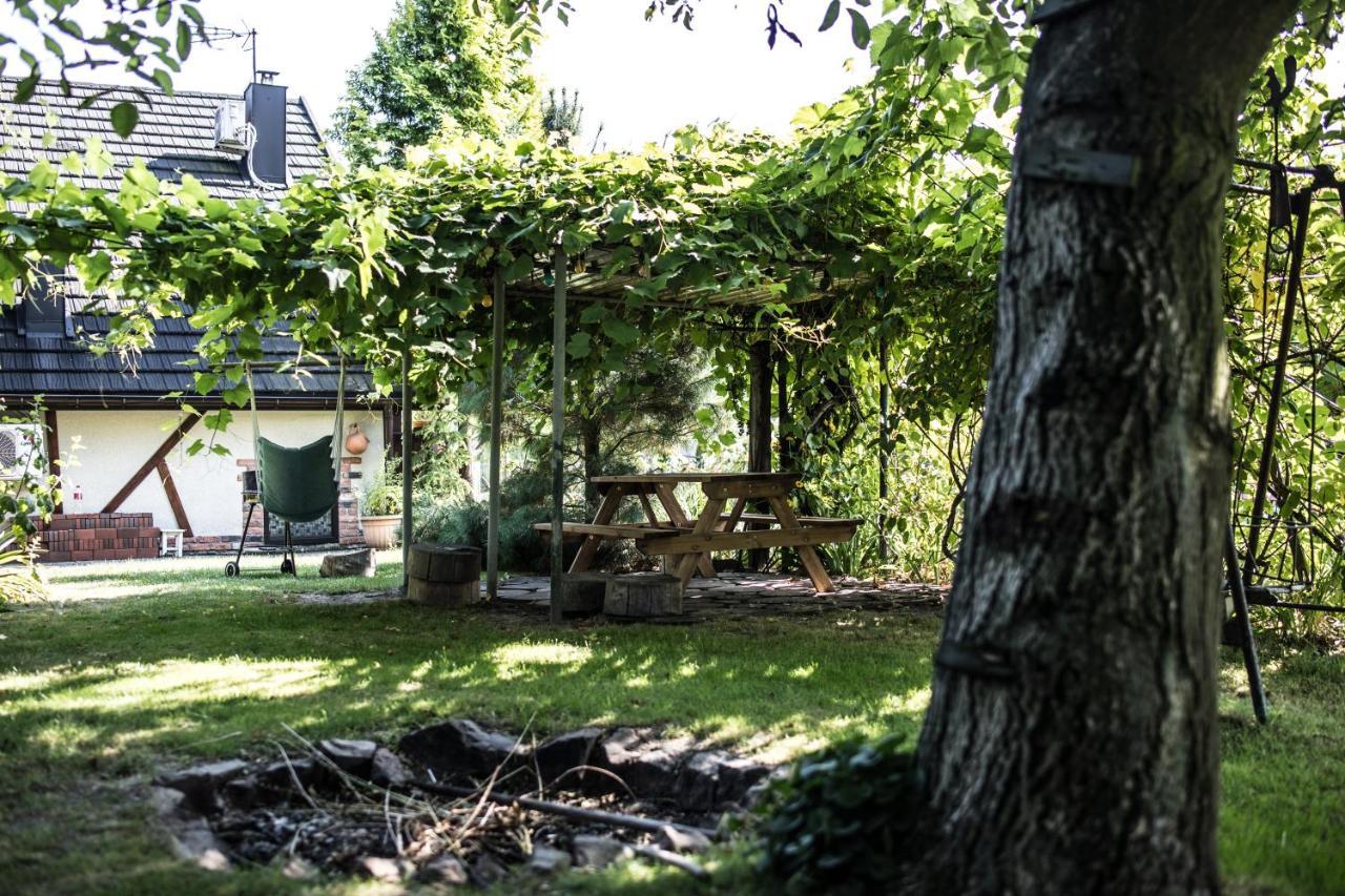 Apartamenty Na Kasztelanskiej Spytkowice  Esterno foto