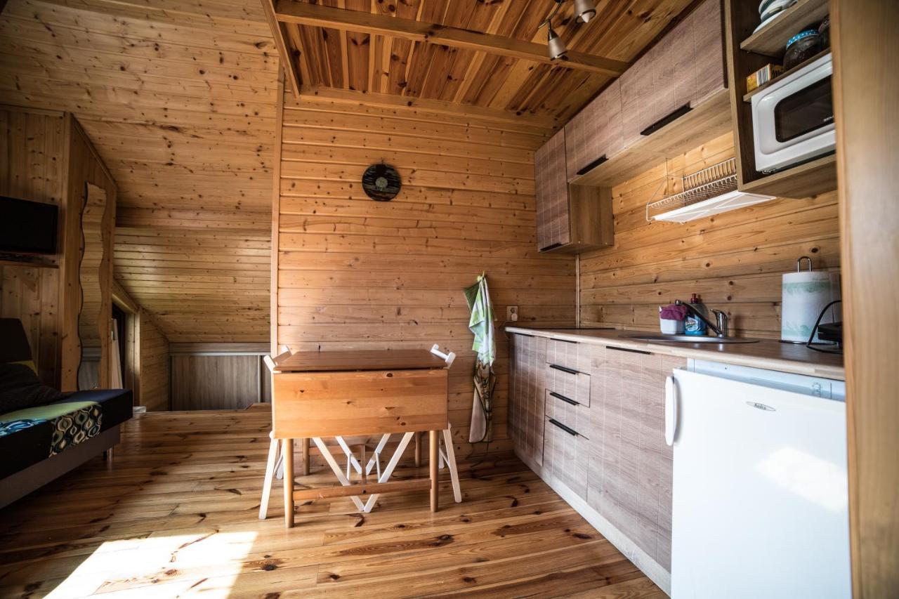 Apartamenty Na Kasztelanskiej Spytkowice  Esterno foto
