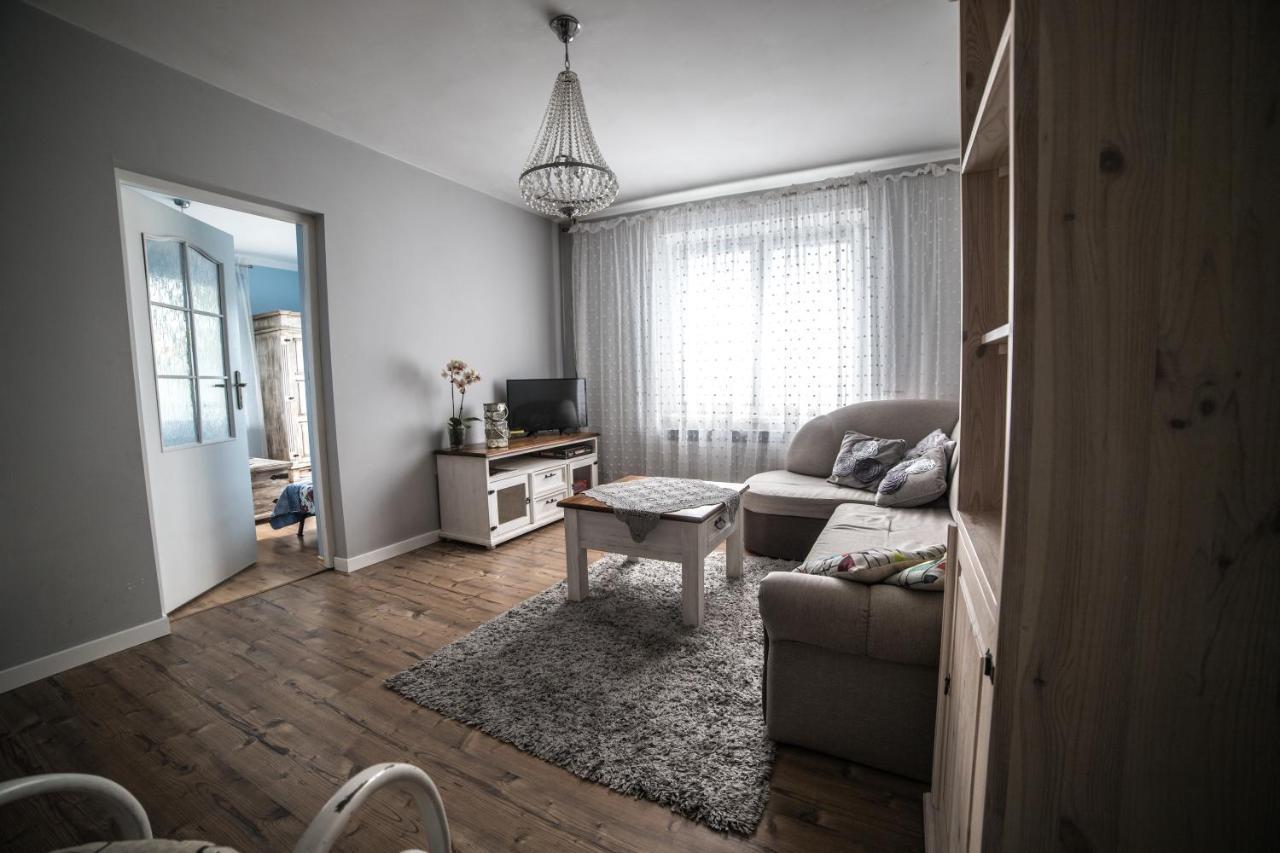 Apartamenty Na Kasztelanskiej Spytkowice  Esterno foto
