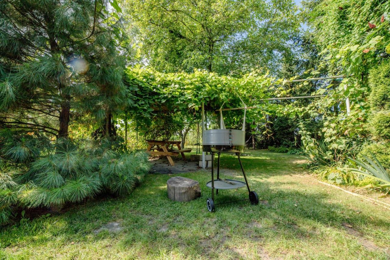 Apartamenty Na Kasztelanskiej Spytkowice  Esterno foto