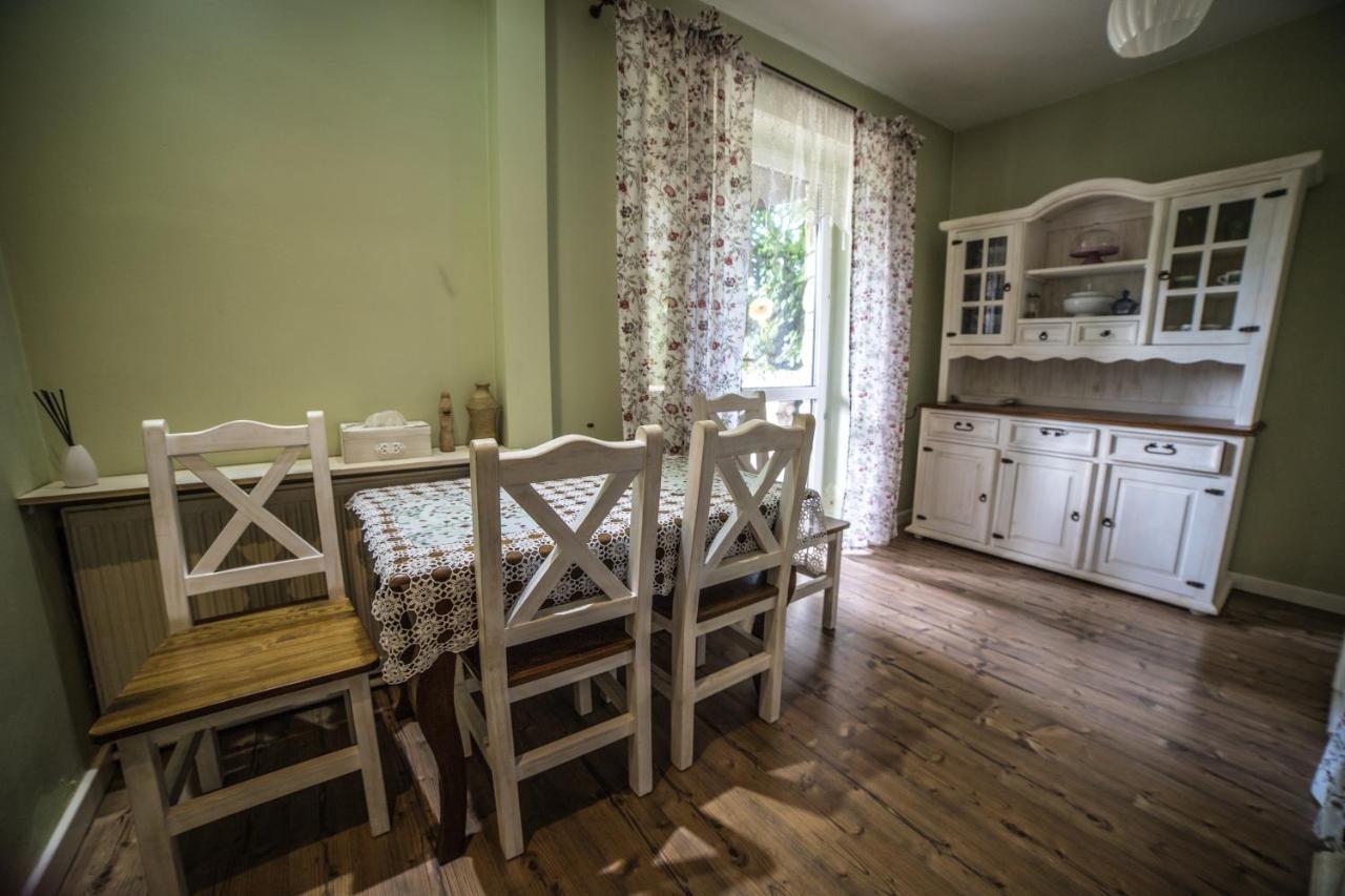 Apartamenty Na Kasztelanskiej Spytkowice  Esterno foto