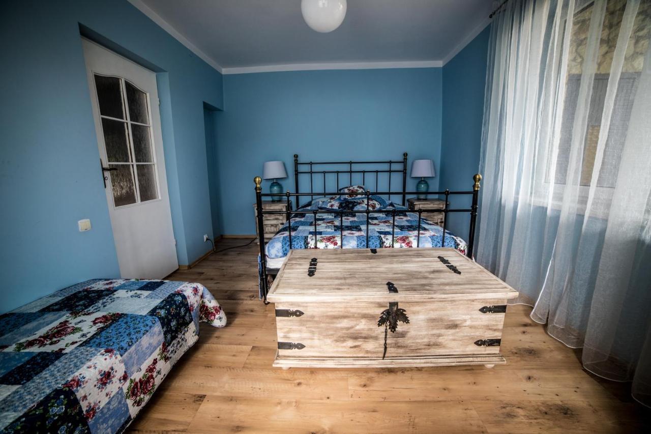 Apartamenty Na Kasztelanskiej Spytkowice  Esterno foto