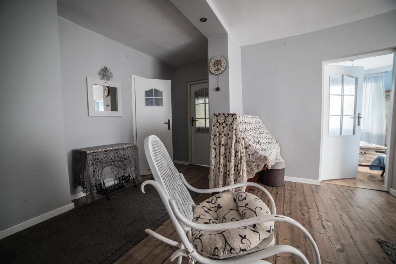 Apartamenty Na Kasztelanskiej Spytkowice  Esterno foto