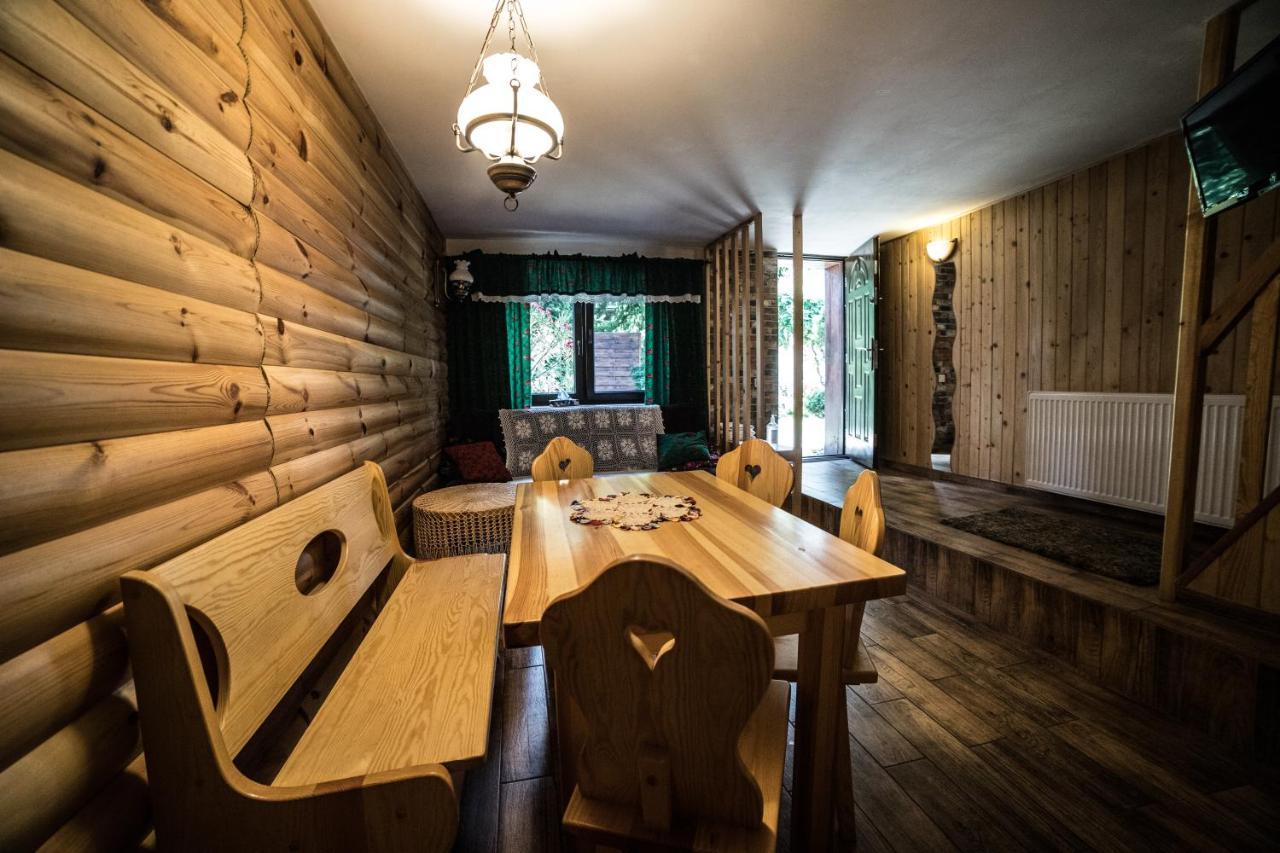 Apartamenty Na Kasztelanskiej Spytkowice  Esterno foto