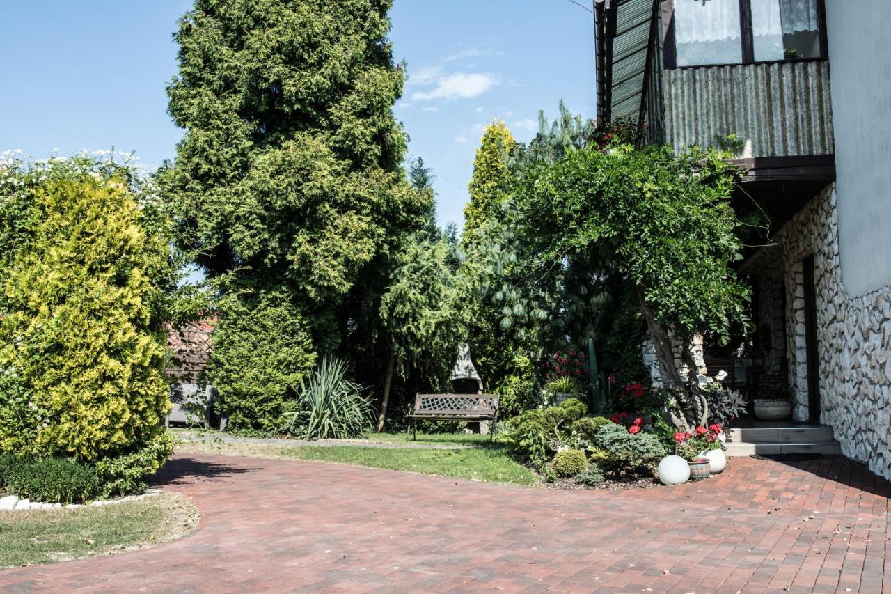 Apartamenty Na Kasztelanskiej Spytkowice  Esterno foto