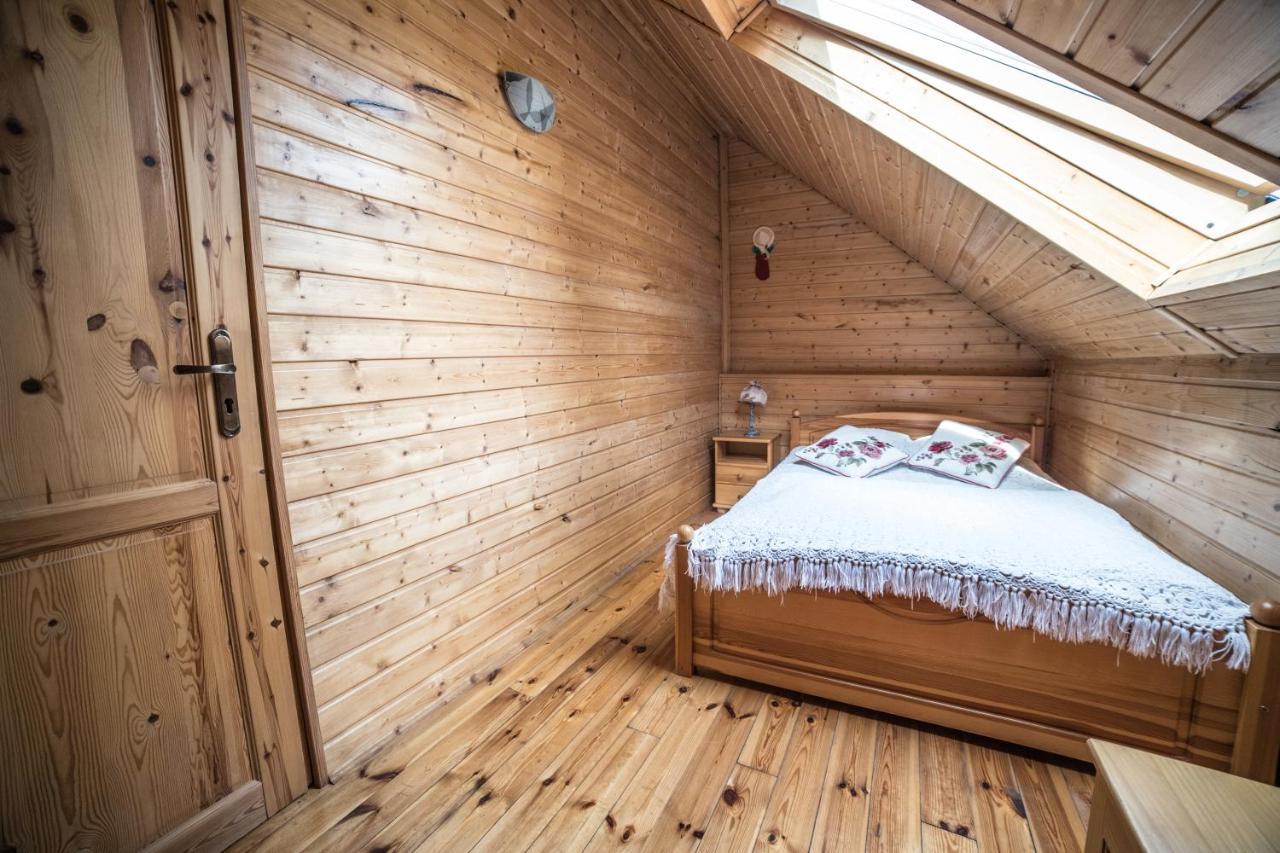 Apartamenty Na Kasztelanskiej Spytkowice  Esterno foto