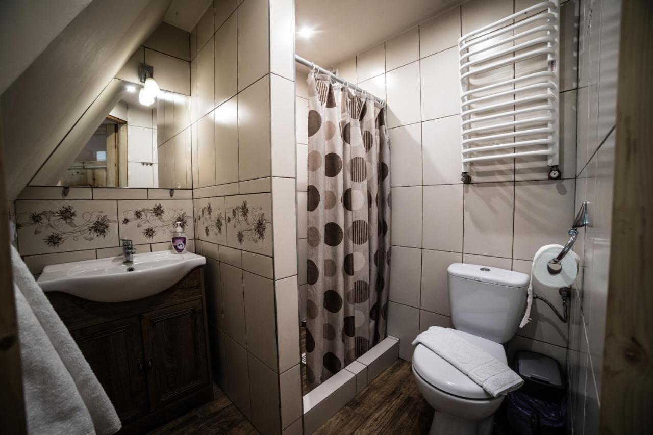 Apartamenty Na Kasztelanskiej Spytkowice  Esterno foto