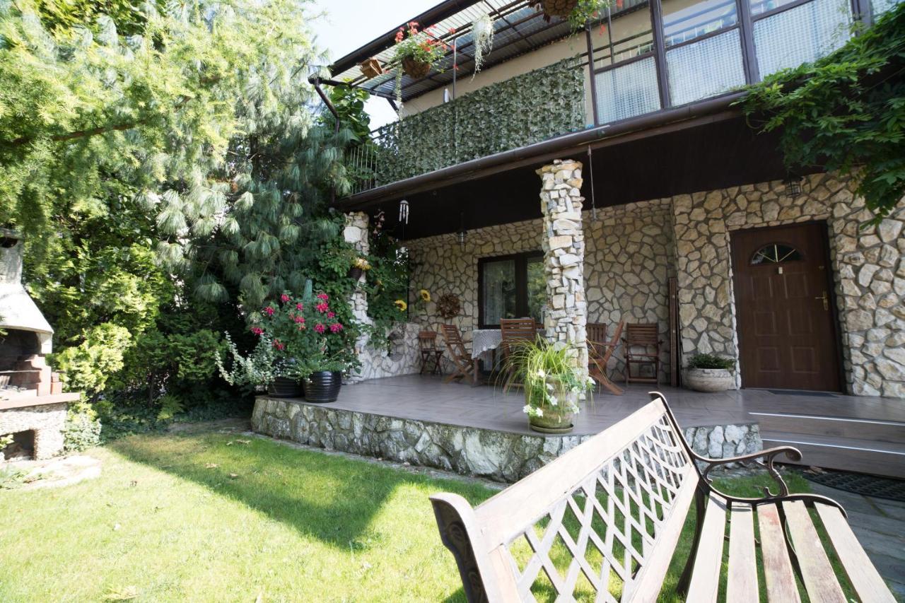 Apartamenty Na Kasztelanskiej Spytkowice  Esterno foto