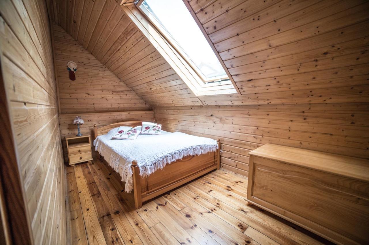 Apartamenty Na Kasztelanskiej Spytkowice  Esterno foto