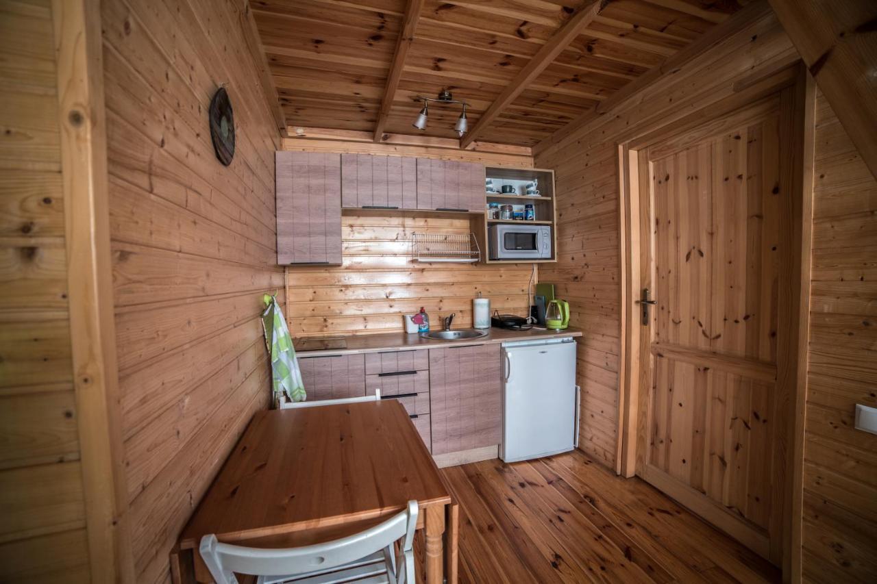 Apartamenty Na Kasztelanskiej Spytkowice  Esterno foto